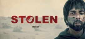 Stolen (2023) Hindi Dubbed ORG AMZN WEB-DL H264 AAC 4K 1080p 720p480p ESub