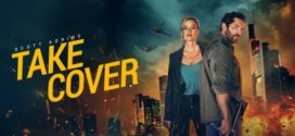 Take Cover (2024) Dual Audio [Hindi ORG-English] BluRay H264 AAC 1080p 720p 480p ESub