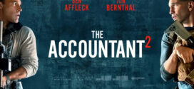The Accountant 2 (2025) Dual Audio [Hindi-English] AMZN WEB-DL H264 AAC 1080p 720p 480p ESub