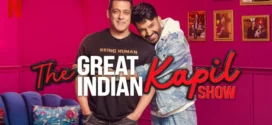 The Great Indian Kapil Show (2025) S03E01 Hindi NetFlix WEB-DL H264 AAC 1080p 720p 480p ESub