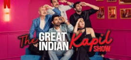 The Great Indian Kapil Show (2025) S03E02 Hindi NetFlix WEB-DL H264 AAC 1080p 720p 480p ESub