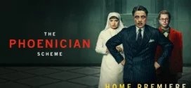 The Phoenician Scheme (2025) Dual Audio [Hindi ORG-English] AMZN WEB-DL H264 AAC 4K 1080p 720p 480p ESub
