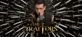 The Traitors (2025) S01E01-06 Hindi AMZN WEB-DL H264 AAC 1080p 720p 480p ESub
