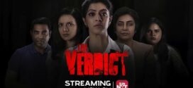The Verdict (2025) Tamil SNXT WEB-DL H264 AAC 1080p 720p 480p ESub