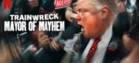 Trainwreck Mayor of Mayhem (2025) Dual Audio [Hindi-English] NetFlix WEB-DL H264 AAC 1080p 720p 480p ESub