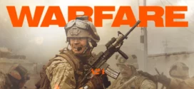 Warfare (2025) Dual Audio [Hindi ORG-English] AMZN WEB-DL H264 AAC 4K 1080p 720p 480p ESub