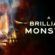 A Brilliant Monster (2018) Dual Audio [Hindi-English] WEB-DL H264 AAC 1080p 720p 480p ESub