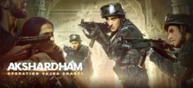 Akshardham Operation Vajra Shakti (2025) Hindi AMZN WEB-DL H264 AAC 1080p 720p 480p ESub