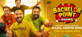 Bachelor Point (2025) S05E01-08 Bengali BongoBD WEBRip H264 AAC 4K 1080p 720p 480p Download