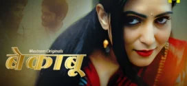 Bekaboo (2025) S01 Hindi Mastram WEB-DL H264 AAC 1080p 720p Download