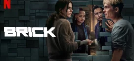 Brick (2025) Dual Audio [Hindi ORG-English] NetFlix WEB-DL H264 AAC 1080p 720p 480p ESub