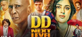 Devil’s Double Next Level (2025) Uncut Dual Audio ]Hindi ORG-Tamil] WEB-DL H264 AAC 4K 1080p 720p 480p ESub