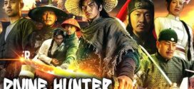 Divine Hunter (2024) Dual Audio [Hindi ORG-Chinese] WEB-DL H264 AAC 1080p 720p 480p ESub