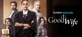 Good Wife (2025) S01 Dual Audio [Bengali ORG-Hindi] JHS WEB-DL H264 AAC 4K 1080p 720p 480p ESub