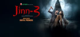 Jinn 3 (2025) Bengali iScreen WEB-DL H264 AAC 1080p 720p 480p Download