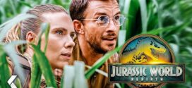 Jurassic World Rebirth (2025) Dual Audio [Hindi-English] HDTC H264 AAC 1080p 720p 480p Download