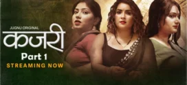 Kajri (2025) S01E01-03 Hindi Jugnu WEB-DL H264 AAC 1080p 720p 480p Download