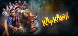 Kapkapiii (2025) Hindi HDRip H264 AAC 1080p 720p 480p Download