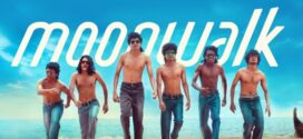 Moonwalk (2025) Dual Audio [Hindi ORG-Malayalam] JHS WEB-DL H264 AAC 4K 1080p 720p 480p ESub
