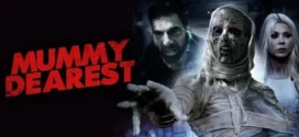 Mummy Dearest (2021) Dual Audio [Hindi-English] WEB-DL H264 AAC 1080p 720p 480p ESub