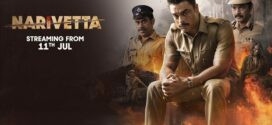 Narivetta (2025) Uncut Dual Audio [Hindi ORG-Malayalam] SLIV WEB-DL H264 AAC 4K 1080p 720p 480p ESub