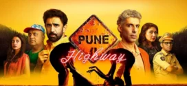 Pune Highway (2024) Hindi AMZN WEB-DL H264 AAC 1080p 720p 480p ESub