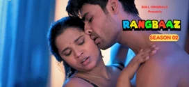 Rangbaaz (2025) S01 Hindi BullApp WEB-DL H264 AAC 1080p 720p 480p Download