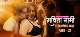 Savita Mami (2025) S01E04-06 Hindi Hulchul WEB-DL H264 AAC 1080p 720p 480p Download