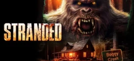 Stranded (2023) Dual Audio [Hindi-English] WEB-DL H264 AAC 720p 480p ESub