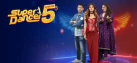 Super Dancer (2025) S05E08 Hindi SLIV WEB-DL H264 AAC 1080p 720p 480p Download