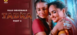 Tadka Part 1/2 (2025) S01 Hindi Ullu WEB-DL H264 AAC 1080p 720p 480p Download