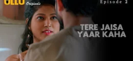 Tere Jaisa Yaar Kaha (2023) S01 Hindi Ullu WEB-DL H264 AAC 1080p 720p 480p Download