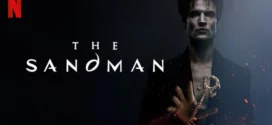 The Sandman (2025) S02 Dual Audio [Hindi ORG-English] NetFlix WEB-DL H264 AAC 4K 1080p 720p 480p ESub