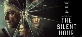 The Silent Hour (2024) Dual Audio [Hindi ORG-English] AMZN WEB-DL H264 AAC 1080p 720p 480p ESub