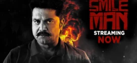 The Smile Man (2025) Hindi Dubbed ORG UPlay WEB-DL H264 AAC 1080p 720p ESub