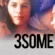 3some (2009) Dual Audio [Hindi ORG-Spanish] WEB-DL H264 AAC 1080p 720p 480p ESub