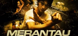 Merantau (2009) Dual Audio [Hindi ORG-English] BluRay H264 AAC 1080p 720p 80p ESub