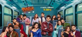 Pati Patni Aur Panga (2025) S01E02 Hindi HS WEB-DL H264 AAC 1080p 720p 480p Download