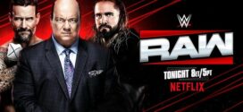 WWE Monday Night Raw 2025 08 05 English NetFlix WEB-DL h264 AAC 1080p 720p 480p Download