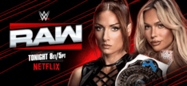 WWE Monday Night Raw 2025 08 12 English NetFlix WEB-DL h264 AAC 1080p 720p 480p Download