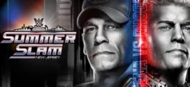 WWE SummerSlam (2025) English NetFlix WEB-DL H264 AAC 1080p 720p 480p Download