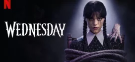 Wednesday (2025) S02E01-04 Dual Audio [Hindi ORG-English] NetFlix WEB-DL H264 AAC 1080p 720p 480p ESub