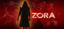Zora (2025) Hindi HDTS H264 AAC 1080p 720p 480p Download